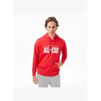 Converse Erkek Kırmızı Sweatshirt