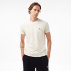 Converse Erkek Krem T Shirt - XL - 004-Krem