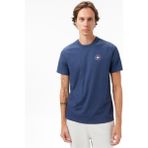 Converse Erkek Lacivert T Shirt - 410-Lacivert