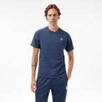 Converse Erkek Lacivert T-Shirt - NVY-Lacivert
