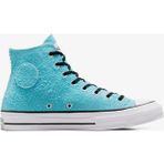 Converse Erkek Mavi Ayakkabı - Mavi - Açık Mavi