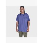 Converse Erkek Mor T-Shirt