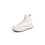 Converse Erkek Run Star Legacy Cx Future Comfort Spor Ayakkabı, Balıkçılık/Siyah/Beyaz, 7