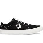 converse Erkek Siyah Converse Day One Classic Spor & Günlük Ayakkabı A15625C-Black