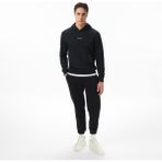 Converse Erkek Siyah Eşofman Altı - XL - 001-Siyah