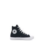 Converse Erkek Siyah Hi Sneaker 42 Numara DAY ONE ORIGINAL Modeli