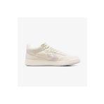 converse Fastbreak Pro Unisex Krem Deri Sneaker