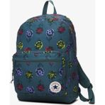 Converse Floral Go 2 Unisex Yeşil Sırt Çantası.384