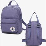 Converse Go Lo Unisex Mor Sırt Çantası