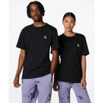 CONVERSE GO-TO EMBROIDERED STAR CHEVRON STANDARD F - Siyah