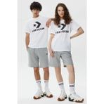 Converse Go-To Tişört 10025458-102 - Beyaz