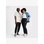 Converse Go-To Unisex Siyah Eşofman Altı