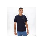 converse Grafik Baskılı Erkek Siyah T-shirt