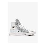 converse Gri Kız Çocuk Yürüyüş Ayakkabısı A10707C.040-CHUCK TAYLOR ALL STAR 1