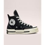Converse High Chuck 70 Plus Canvas Unisex Siyah Sneaker.001