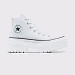 Converse Hoka Speedgoat 2 Unisex Sarı Spor Ayakkabı - 102-Beyaz