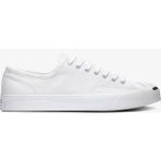 Converse Jack Purcell 1st In Class Erkek Beyaz Sneaker - 100-Beyaz