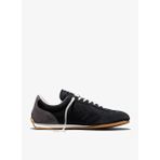Converse Jogger Unisex Siyah Süet Sneaker