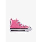 Converse K10195.662-Chuck Taylor Pembe Unisex Anahtarlık