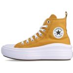 Converse Kadın Ayakkabı A05199C - Sarı