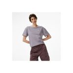 Converse Kadın Bej T-Shirt