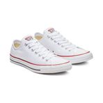Converse Kadın Beyaz Sneaker M7652c Chuck Taylor All Star Optıcal Beyaz