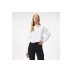Converse Kadın Beyaz Sweatshirt