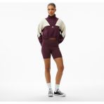 Converse Kadın Bordo Pantolon
