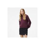 Converse Kadın Bordo Sweatshirt