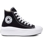 Converse Kadın Chuck Taylor All Star Seasonal Yürüyüş Ayakkabısı, Beyaz Monokrom, 42 EU, Beyaz Tek Renkli, 42 EU