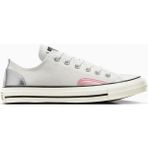 Converse Kadın Gri Ayakkabı