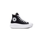 Converse Kadın Günlük Ayakkabı Siyah