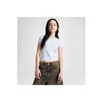 converse Kadın Lila T-shirt