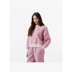 Converse Kadın Pembe Sweatshirt
