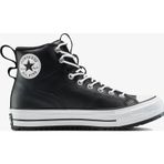 Converse Kadın Siyah Chuck Taylor All Star Water-repellent Hiker Boot Bot A13233c-001