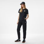 Converse Kadın Siyah Eşofman Altı.blk - XS - BLK-Siyah