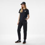Converse Kadın Siyah Eşofman Altı.blk