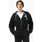 Converse Kadın Siyah Hırka - 001-Siyah - 2XL