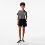 Converse Kadın Siyah Şort - 001-Siyah - L
