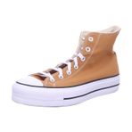 Converse Kadın Spor Ayakkabıları, Tek Beden, kahverengi, 41 EU
