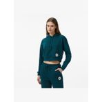 Converse Kadın Yeşil Sweatshirt