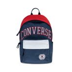 Converse Lacivert Erkek Çocuk 30x43x17 cm Sırt Çantası 9A5578-BFK-CAN VARSITY