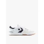 Converse Lifestyle 1998 Unisex Beyaz Deri Sneaker