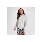 converse Lightweight Windbreaker Kadın Beyaz Ceket
