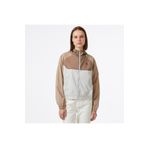 converse Lightweight Windbreaker Kadın Kahverengi Ceket