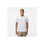 converse Loose Fit Erkek Grafik Baskılı Beyaz T-shirt