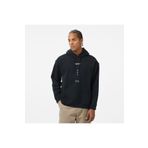 converse Loose Fit Erkek Siyah Hoodie