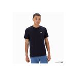 converse Loose Fit Erkek Siyah T-shirt