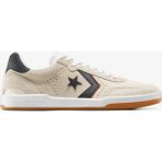 Converse Louie Lopez Pro 2 Suede Kadın Beyaz Sneaker.286 - Krem