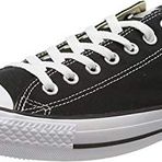 Converse M5039C Allstar K?sa Gnlk Spor Ayakkab? Siyah 38